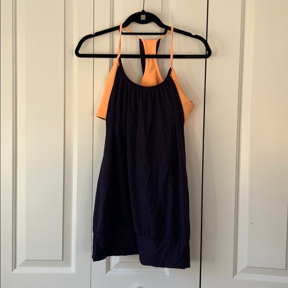 Lululemon Tank